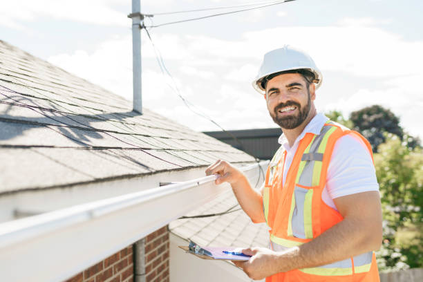 Best Roof Leak Repair  in Portland, TN